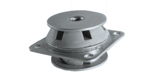 500SL Series Anti-vibration Mounts