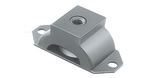Anti Vibration Bracket For 700 Model (2022+)