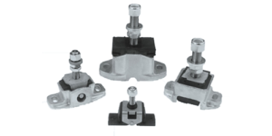 Specialty Isolators - Marine Engine Mounts - HUTCHINSON