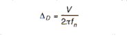 Example formula