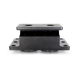 Noise Reduction Vibration Isolation Navy Mounts - HUTCHINSON