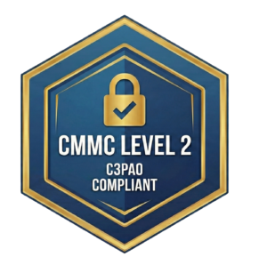 Mission-Ready: Hutchinson Aerospace & Industry Achieves CMMC Level 2 Certification